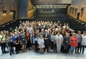 ZSZnr 2 na konferencji Solidarnej Szkoły