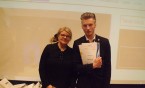 Uczeń I LO im. Jana Śniadeckiego laureatem Olimpiady Wiedzy o Górnym Śląsku!