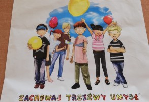 OGÓLNOPOLSKI SUKCES UCZNIÓW SP1