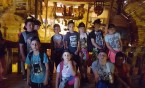 Przez morza i oceany…
