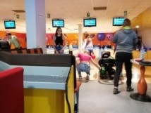 W dniu 19.10.23 klasa 6b była w kręgielni Renoma. Celem wyjścia była integracja klasy i…