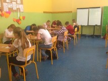Szkolny Mistrz Ortografii