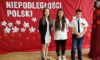 Święto Niepodległości w SP 6. Rekord dla Niepodległej