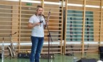 Nietypowa lekcja muzki w SP 11