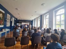 Konkurs Wiedzy o Kulturze Krajów Anglojęzycznych