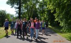 Dzień Sportu w GM 4