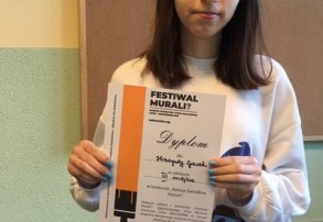 Hiacynta z Matei III w województwie
