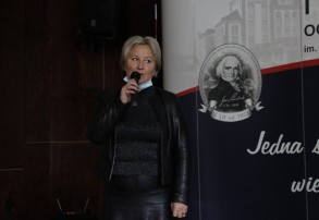 W I LO pierwsze spotkanie z cyklu Gość Śniadeka