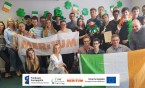 IT’S TIME TO SAY GOOD BYE - Meritum w Irlandii