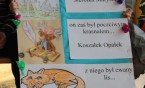 "KSIĄŻKI NASZYCH MARZEŃ" - PROMOWANIE CZYTELNICTWA W ZS1