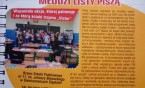 O Jedenastce znów głośno!!