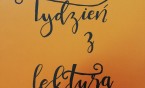 Tydzień z lekturą