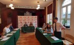 Sparing debatancki
