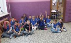 „Samośka” uczy zasad savoir-vivre
