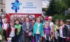 PÓKOLONIE LETNIE W WYTRWÓRNI FILMÓW RYSUNKOWYCH BIELSKO-BIAŁA przez Szkołę Podstawową nr 4