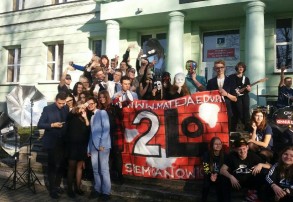 SOBOTA 24.03. - Zapraszamy na Dzień Otwarty II LO im. Jana Matejki