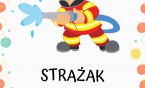 Biedronki i Żabki - propozycje różnorodnej aktywności dzieci - 04.05-08.05.2020r.