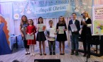 I Siemianowicki Festiwal Kolęd i Pastorałek ,,Angeli Christi”