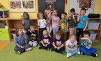 ANDRZEJKI w Przedszkolu nr 11