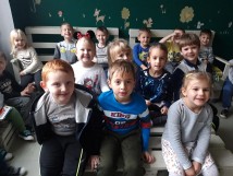 Światowy Dzień Pluszowego Misia w bibliotece