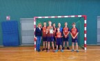 SP 11 - Mamy złoto i brąz w futsalu!