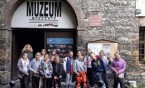 Uczniowie naszej szkoły wybrali się na lekcje muzealną do Muzeum Miasta Siemianowic Śląskich by…