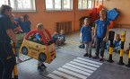 Świetliczaki bezpieczne na drodze