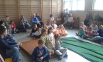 Czytanie łączy pokolenia