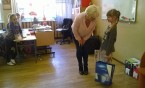 SP16- SUKCES ZUZI W KONKURSIE PIOSENKI RELIGIJNEJ