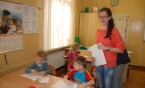 Uniwersytet Trzynastkowy dla starszych i młodszych