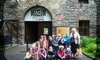 Wycieczka do Muzeum Miejskiego - 20.05.2015
