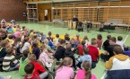 Koncert w szkole