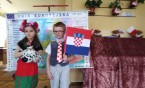Konkurs wiedzy o Unii Europejskiej
