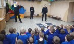 SP3 - Policja w klasach drugich???