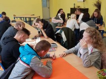 Dzień Języków Obcych w ZSOiZ