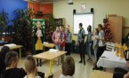„Radosne Święta, Twórcze Święta” w ZSSPE