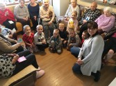 Z wizytą u Seniorów