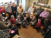 Z wizytą u Seniorów