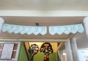 Tydzień Ziemi w SP6