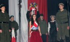 "Wolność" - impresja teatralna I LO!