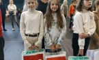 Czadowe spotkanie klas 5