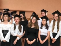 Po raz ostatni zadźwięczał dzwonek…