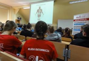 Świetny wynik ratowników z Matei