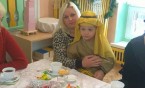 Dzień Babci i Dziadka w grupie Jeżyki