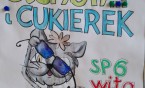 Spotkanie autorskie w SP 6