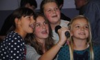 SP nr 11 i ROSOMAK S.A. , czyli …. RODZINNE KARAOKE!