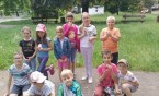 Świetlicowa Liga Mistrzów
