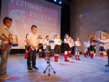 X Festiwal Piosenki