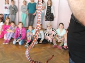 LEKCJA PRZYRODY