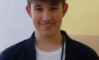 LAUREAT I FINALIŚCI WOJEWÓDZKICH KONKURSÓW PRZEDMIOTOWYCH